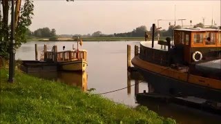 Le Boat  Cruising in Holland [upl. by Imot983]