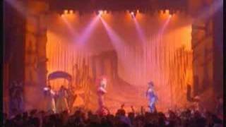 ERASURE LIVE WHO NEEDS LOVE LIKE THAT LIVE 92 TOUR [upl. by Lsiel647]