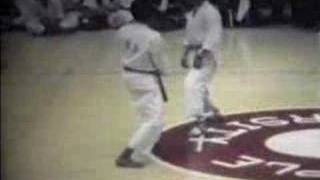 Shotokan Kumite [upl. by Faux]