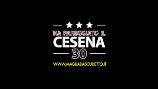 DIN DON INTERVENGO DA CESENA MA NESSUNO HA FATTO GOAL [upl. by Kaufmann763]