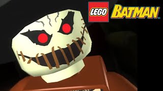 Biplane Blast  LEGO Batman 1  Villains Episode 3  The Jokers Return [upl. by Knowlton]