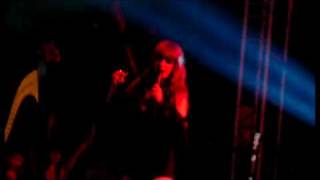 Florence and the Machine  Youve Got The Love 2009 Glastonbury England [upl. by Anyahs108]