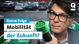 Elektroauto Wie umweltfreundlich sind EAutos wirklich Ganze Folge  Quarks [upl. by Netaf]