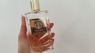 Honest review  Mizensir Tres Chere [upl. by Rauch]