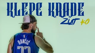 Zlatko  Klepc krade Official video [upl. by Orelia]