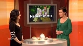 Naturkosmetik  Dr Yael Adler [upl. by Adlen]