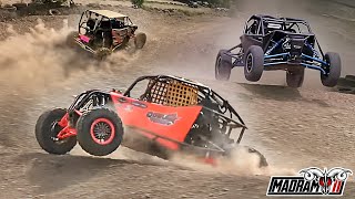 NATIONAL ROCK RACING SERIES UTV CUP RACING AT RUSH SPRINGS RANCH [upl. by Nytsirt291]