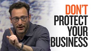 How to Adapt to Changing Times  Simon Sinek [upl. by Ninos]