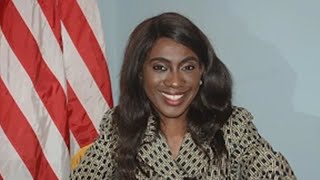 Arrest made in murder of NJ councilwoman Eunice Dwumfour [upl. by Hilaire]