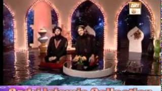 Hafiz Tahir Qadri  Ramzan Album 2011  Ali Day Malanga [upl. by Magnuson]