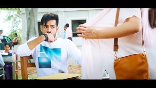 South Hindi Dubbed Romantic Action Movie Full HD 1080p  NagaShourya rashikhanna  Love Story [upl. by Lowenstein832]