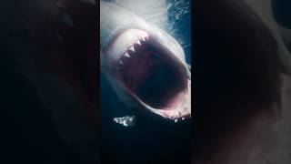 Megalodon megalodon megalodon🦈 shark scaryvideo thalassophobia darknosense 3amreel fear [upl. by Manly662]