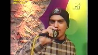 FACÇÃO CENTRAL VIDEO RARO ARTISTA OU NÃO MTV1995 [upl. by Galateah733]