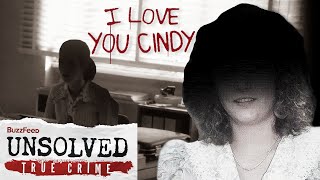 The Sudden Disappearance Of Cynthia Anderson [upl. by Colston608]