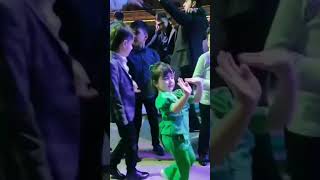 Qalib sukruov Lele Lele canim  le le leli canim new latest tiktok viral trending cut turkey baby [upl. by Giah774]