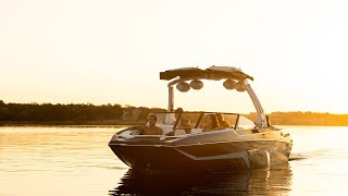 Tige Boats New Features for 2024 [upl. by Amilah]