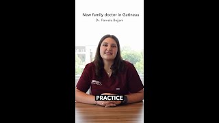 Dr Pamela Bejjani family doctor [upl. by Llereg873]