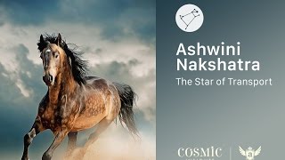 Ashwini Nakshatra Stellar Mind Programing Technique [upl. by Eitsim242]