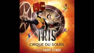 IRIS Cirque du Soleil  08  Pellicule Part I and II [upl. by Brag684]