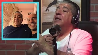 Joey Diaz and Joe Rogan Meet Girl Whos Not A Girl [upl. by Awra]