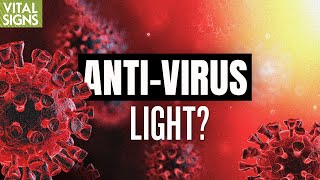 How Sunlight’s Vitamin D Infrared and UV Fight Viruses  Trailer  Vital Signs [upl. by Gard]