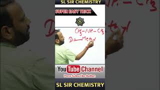 Nomenclature of amines [upl. by Ohare32]