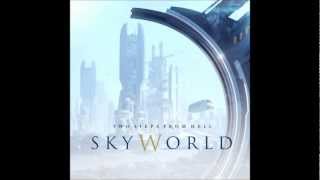 Two Steps From Hell  Blizzard   Skyworld [upl. by Ahsiyk]