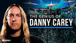 The Genius Of Danny Carey [upl. by Chelton]