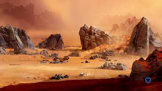 Surviving Mars mars will come to fear my botonny powers VOD 1 [upl. by Magas256]