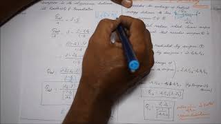 Electrical Network Analogy with Thermal Radiation  M428  Heat amp Mass Transfer in Tamil [upl. by Aryamoy553]