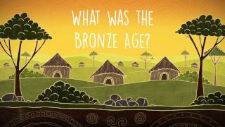 What was the Bronze Age [upl. by Yendic210]