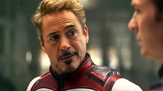 AVENGERS ENDGAME quotAssemblequot TV Spot 2019 Marvel Superhero Movie HD [upl. by Aisatana]