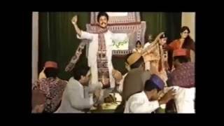 Zarina Baloch Mor Tho Tilay Rana Famous Song [upl. by Nanda]