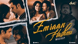 Imran hashmi mashup songs ll arijit song ll love songs ll kk songs ll A B songs wadding song shadi [upl. by Avle608]