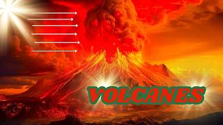 VOLCANES [upl. by Anaerb]