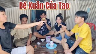 Ông Tám Quyết Định Chọn Thằng Nghĩa Cho Bé Xuân [upl. by Yesnnyl]