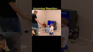 The REAL REASON siblings keep fighting supernanny reaction parentingtips [upl. by Lyndell]