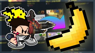 Cómo subir tu MOD a GAMEBANANA 🍌 En Español  Especial 3333 suscriptores [upl. by Nwotna]