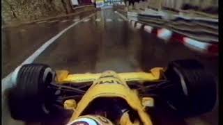 F1 Monaco 1988 Nelson Piquet OnBoard [upl. by Rhee]