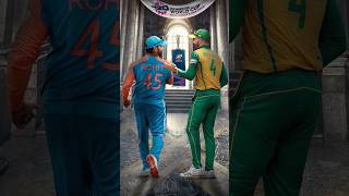 IND vs RSA Match Video shorts youtubeshorts cricket trending indvsrsa indiavssouthafrica [upl. by Karina]