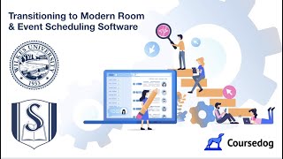 Transitioning to Modern Room amp Event Scheduling Software [upl. by Murielle]