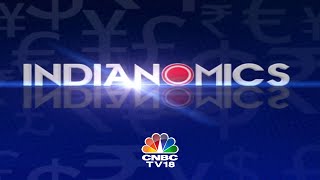 LIVE  Ex SEBI Chief M Damodaran On Strengthening Corp Governance  Indianomics  CNBC TV18 [upl. by Noxin]