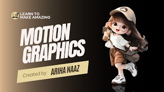 Canva tutorial  Motion graphics [upl. by Nohsar]