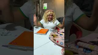 Doña Cata regaña a Ramona porque llegó bien borracha a la casa doñacata 🤣😂😂😅 [upl. by Kinney]