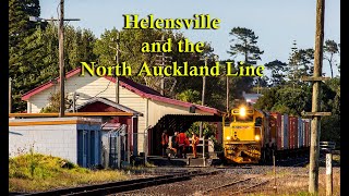 North Auckland Line [upl. by Rinee]