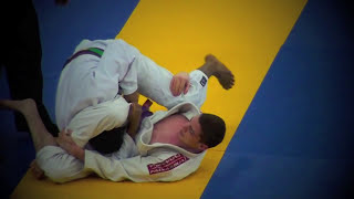 Sam Gibson  BJJ Highlights 2012 [upl. by Koerner]