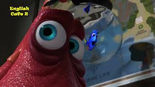 Watch Finding Dory For English Learners 19 [upl. by Aikemaj]