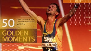 Magical Martin Fiz DOMINATES marathon  50 Golden Moments [upl. by Chesnut353]