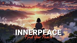 Find Your Inner peace Positive Energy Stress Relief Soothing sounds  Hand pan meditation music [upl. by Manup415]