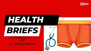 Health Briefs 3 Chronic Inflammation Where It Comes From amp What To Do About It [upl. by Hannahs]